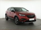 Opel Grandland X - fotka číslo 0