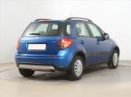 Suzuki SX4 - fotka číslo 4