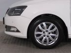 Škoda Fabia - fotka číslo 14