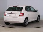 Škoda Fabia - fotka číslo 4