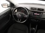 Škoda Fabia - fotka číslo 6