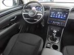 Hyundai Tucson - fotka číslo 6