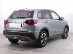 Suzuki Vitara - fotka číslo 4