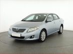 Toyota Corolla - fotka číslo 1