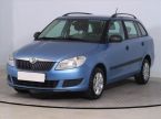 Škoda Fabia - fotka číslo 1