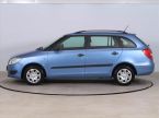 Škoda Fabia - fotka číslo 2