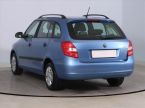Škoda Fabia - fotka číslo 3