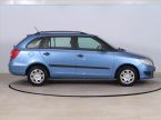 Škoda Fabia - fotka číslo 5