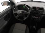 Škoda Fabia - fotka číslo 6
