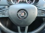 Škoda Octavia - fotka číslo 16
