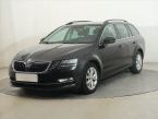 Škoda Octavia - fotka číslo 1