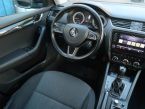 Škoda Octavia - fotka číslo 6