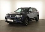 SsangYong Korando - fotka číslo 1