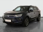 SsangYong Korando - fotka číslo 1