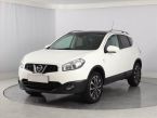 Nissan Qashqai - fotka číslo 1