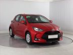 Toyota Yaris - fotka číslo 0