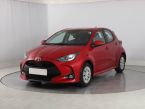 Toyota Yaris - fotka číslo 1