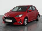 Toyota Yaris - fotka číslo 1