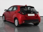 Toyota Yaris - fotka číslo 3