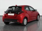 Toyota Yaris - fotka číslo 4