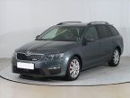 Škoda Octavia - fotka číslo 1