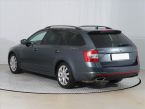 Škoda Octavia - fotka číslo 3