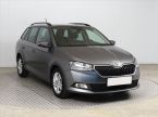Škoda Fabia - fotka číslo 0