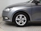 Škoda Fabia - fotka číslo 11