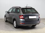 Škoda Fabia - fotka číslo 3