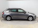 Škoda Fabia - fotka číslo 5
