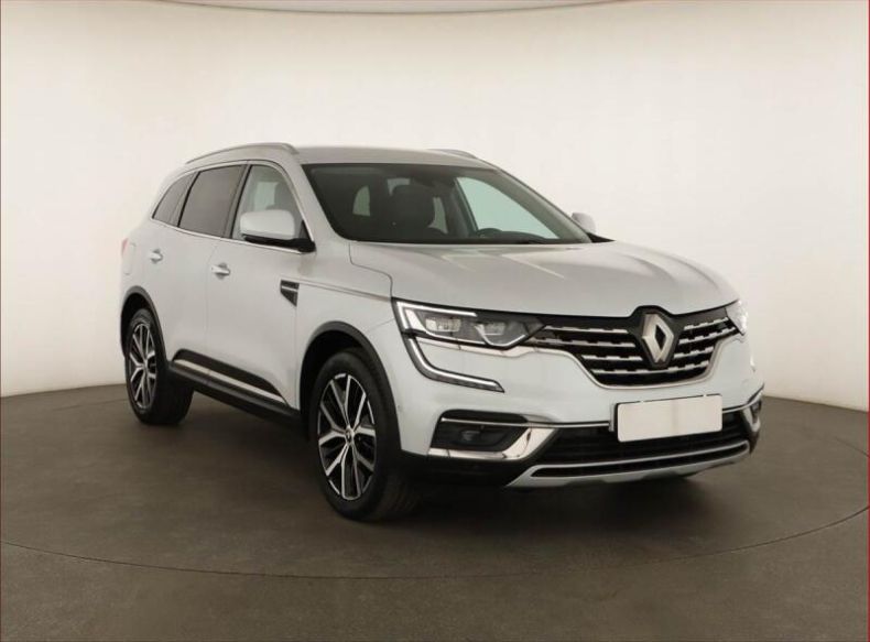 Renault Koleos - hlavní foto