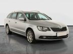 Škoda Superb - fotka číslo 0