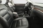 Škoda Superb - fotka číslo 6