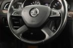 Škoda Superb - fotka číslo 7