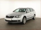 Škoda Superb - fotka číslo 1