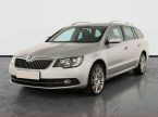 Škoda Superb - fotka číslo 1