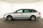 Škoda Superb - fotka číslo 2