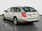 Škoda Superb - fotka číslo 3