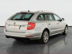 Škoda Superb - fotka číslo 4
