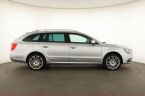 Škoda Superb - fotka číslo 5