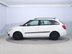 Škoda Fabia - fotka číslo 2
