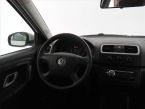 Škoda Fabia - fotka číslo 6