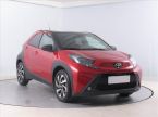 Toyota Aygo - fotka číslo 0