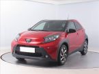 Toyota Aygo - fotka číslo 1