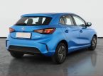 MG MG3 - fotka číslo 4