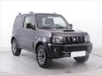 Suzuki Jimny - fotka číslo 0