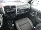 Suzuki Jimny - fotka číslo 7