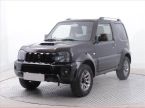 Suzuki Jimny - fotka číslo 1