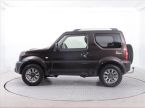 Suzuki Jimny - fotka číslo 2