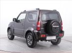 Suzuki Jimny - fotka číslo 3